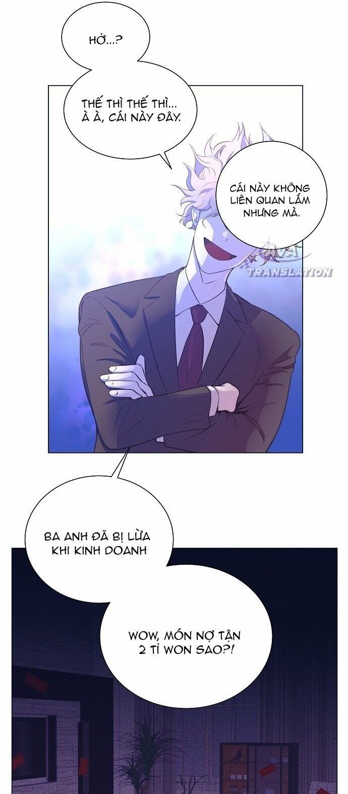 Tôi Trở Thành Thiên Tài Bán Hàng Chap 1 - Next Chap 2