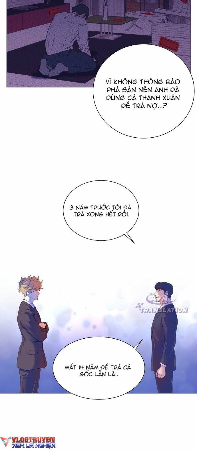 Tôi Trở Thành Thiên Tài Bán Hàng Chap 1 - Next Chap 2