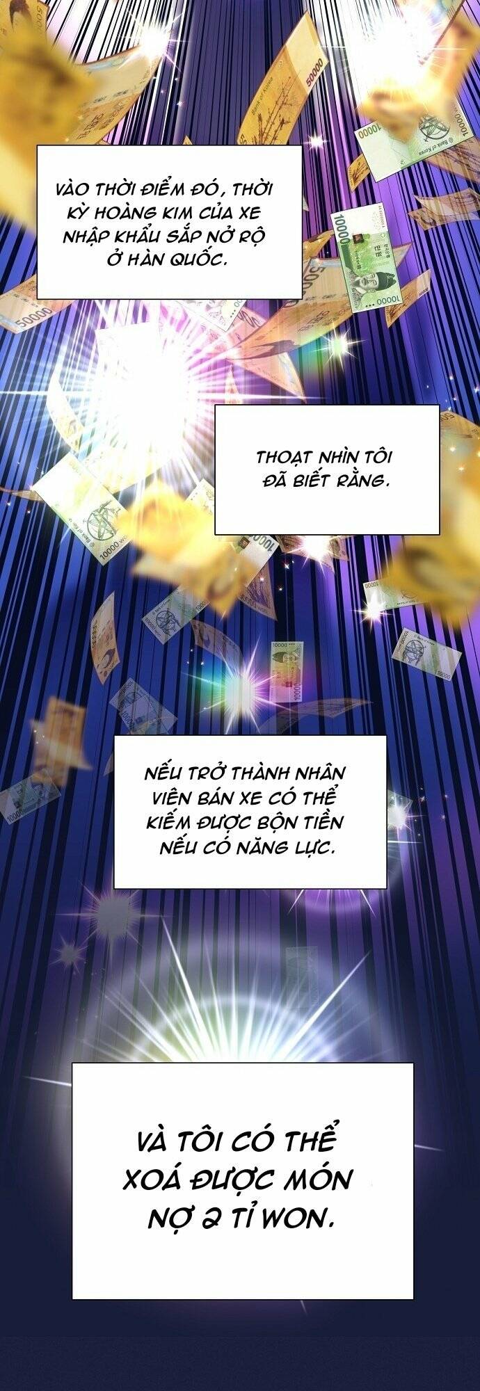 Tôi Trở Thành Thiên Tài Bán Hàng Chap 1 - Next Chap 2