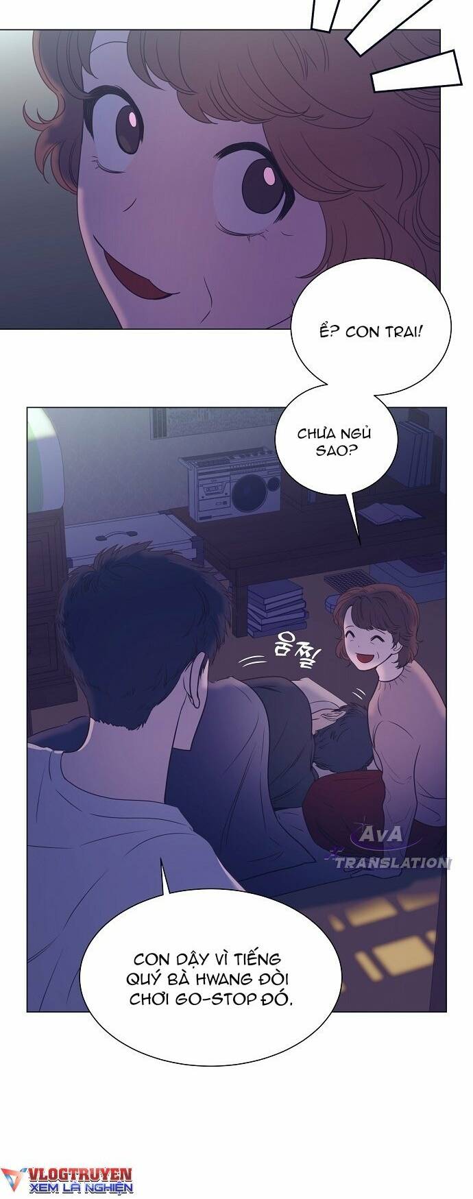 Tôi Trở Thành Thiên Tài Bán Hàng Chap 1 - Next Chap 2