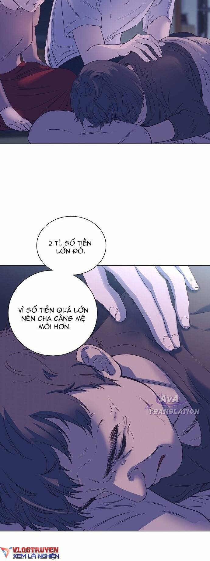 Tôi Trở Thành Thiên Tài Bán Hàng Chap 1 - Next Chap 2