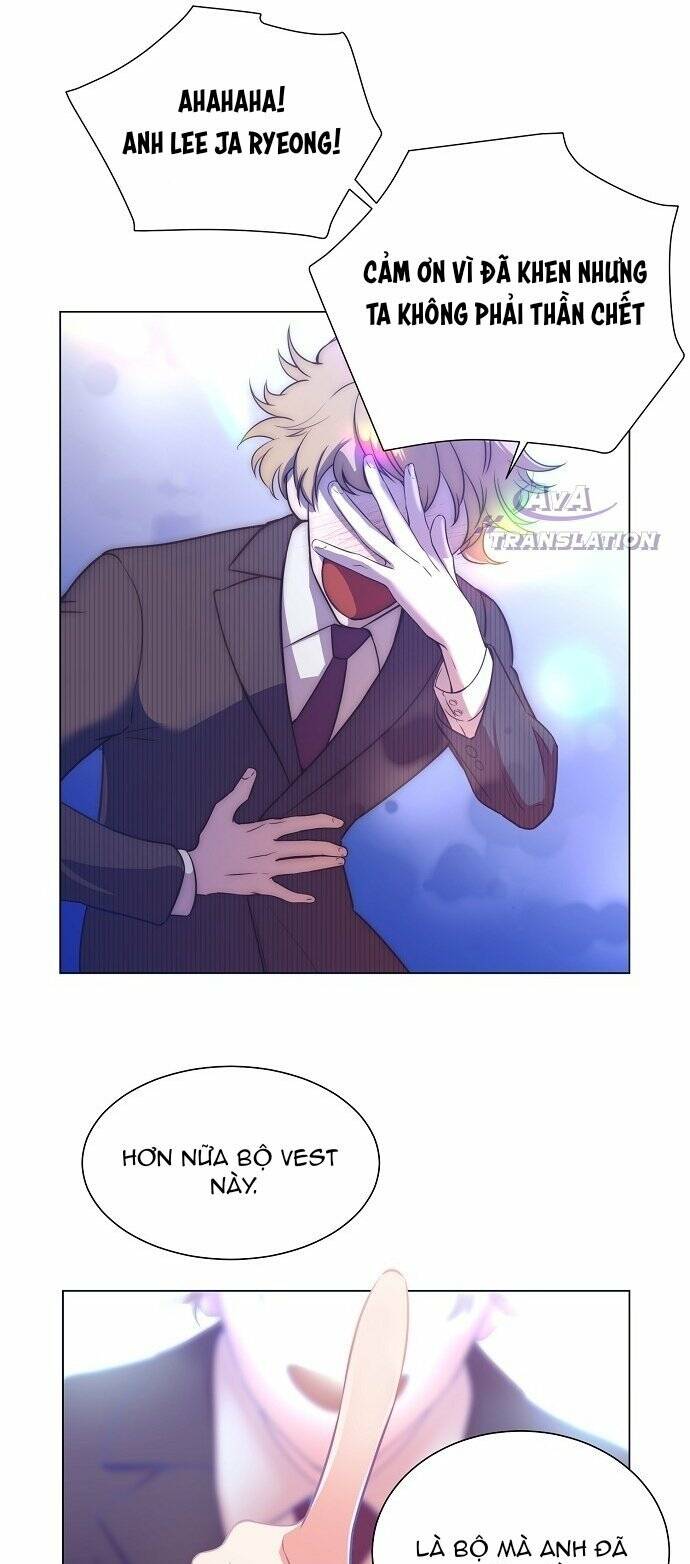 Tôi Trở Thành Thiên Tài Bán Hàng Chap 1 - Next Chap 2