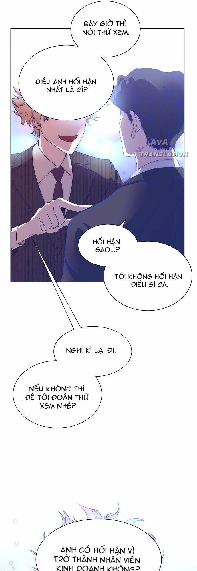 Tôi Trở Thành Thiên Tài Bán Hàng Chap 1 - Next Chap 2