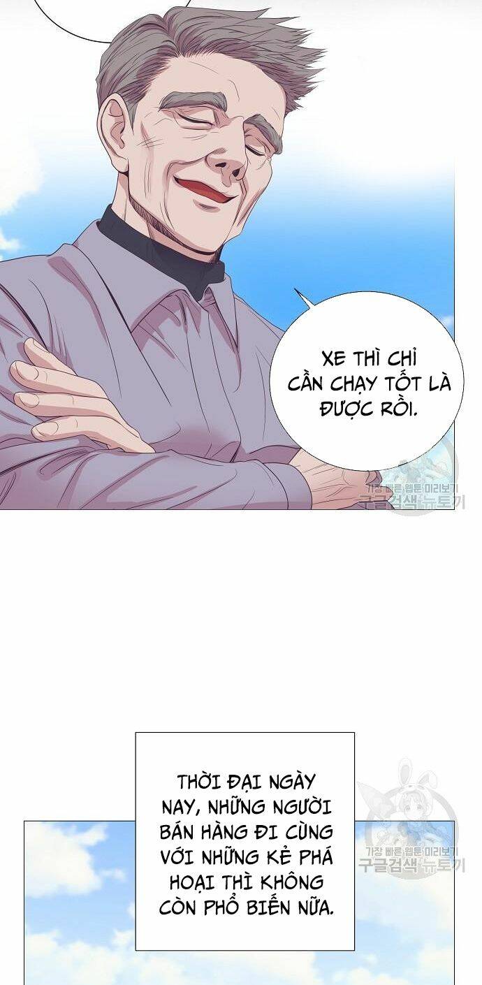 Tôi Trở Thành Thiên Tài Bán Hàng Chap 10 - Next Chap 11