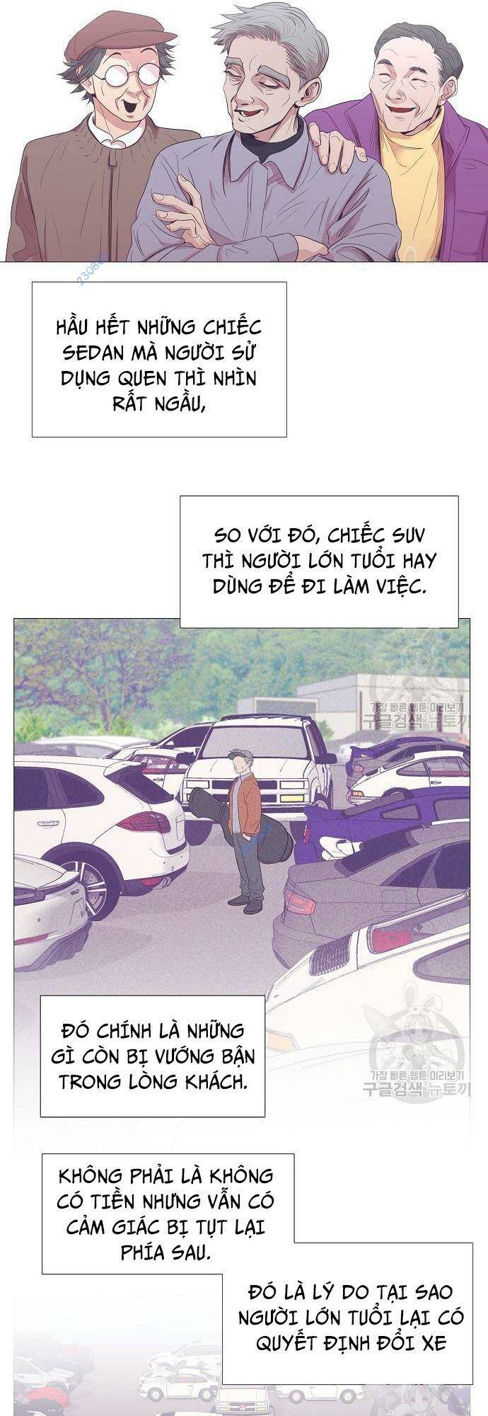 Tôi Trở Thành Thiên Tài Bán Hàng Chap 10 - Next Chap 11