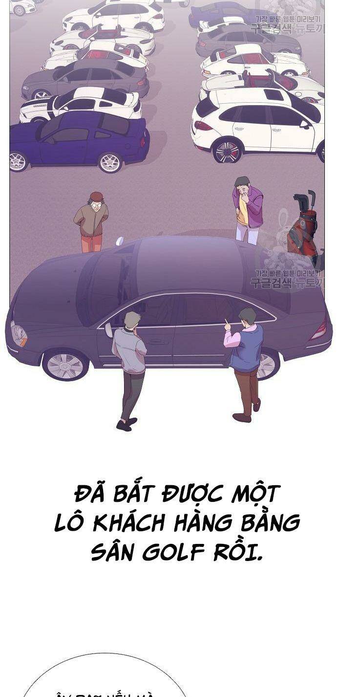 Tôi Trở Thành Thiên Tài Bán Hàng Chap 10 - Next Chap 11