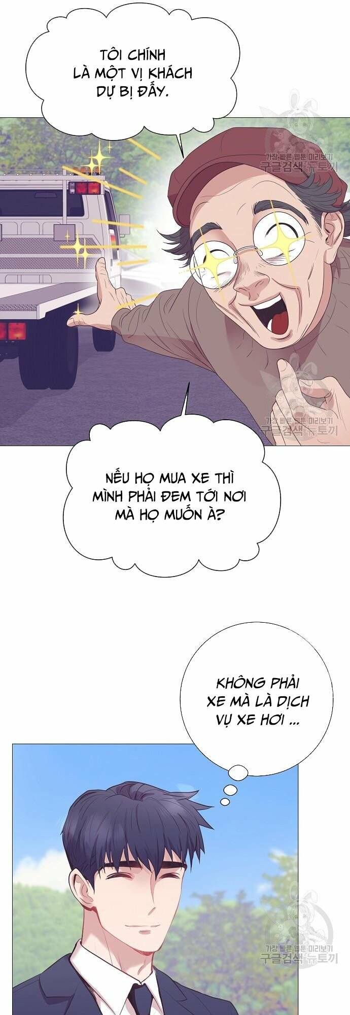 Tôi Trở Thành Thiên Tài Bán Hàng Chap 10 - Next Chap 11