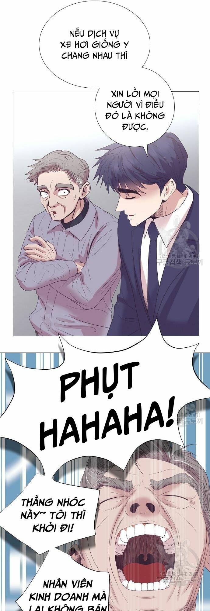 Tôi Trở Thành Thiên Tài Bán Hàng Chap 10 - Next Chap 11