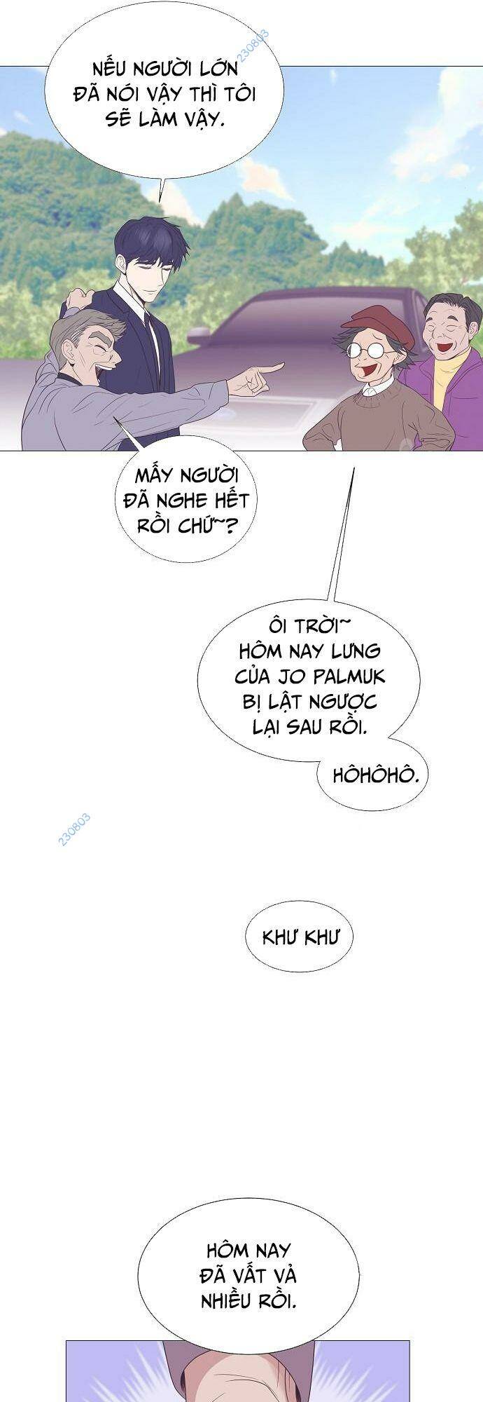 Tôi Trở Thành Thiên Tài Bán Hàng Chap 10 - Next Chap 11