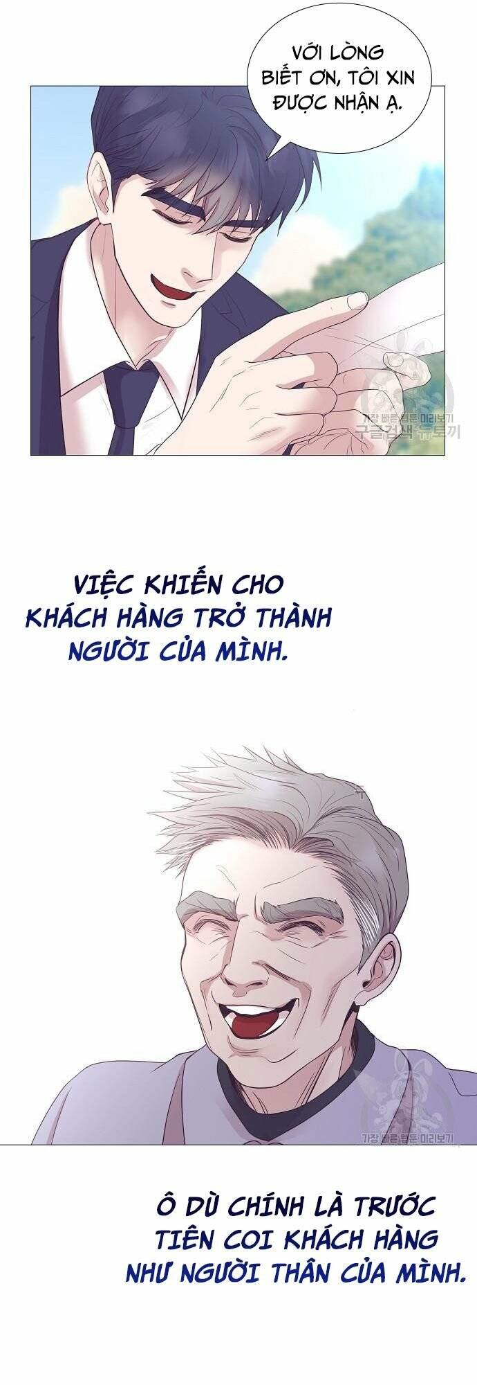 Tôi Trở Thành Thiên Tài Bán Hàng Chap 10 - Next Chap 11