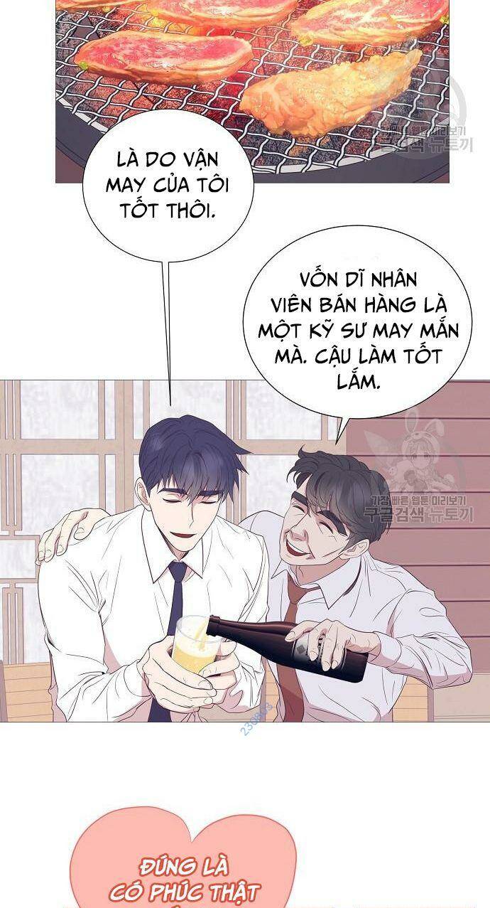 Tôi Trở Thành Thiên Tài Bán Hàng Chap 10 - Next Chap 11