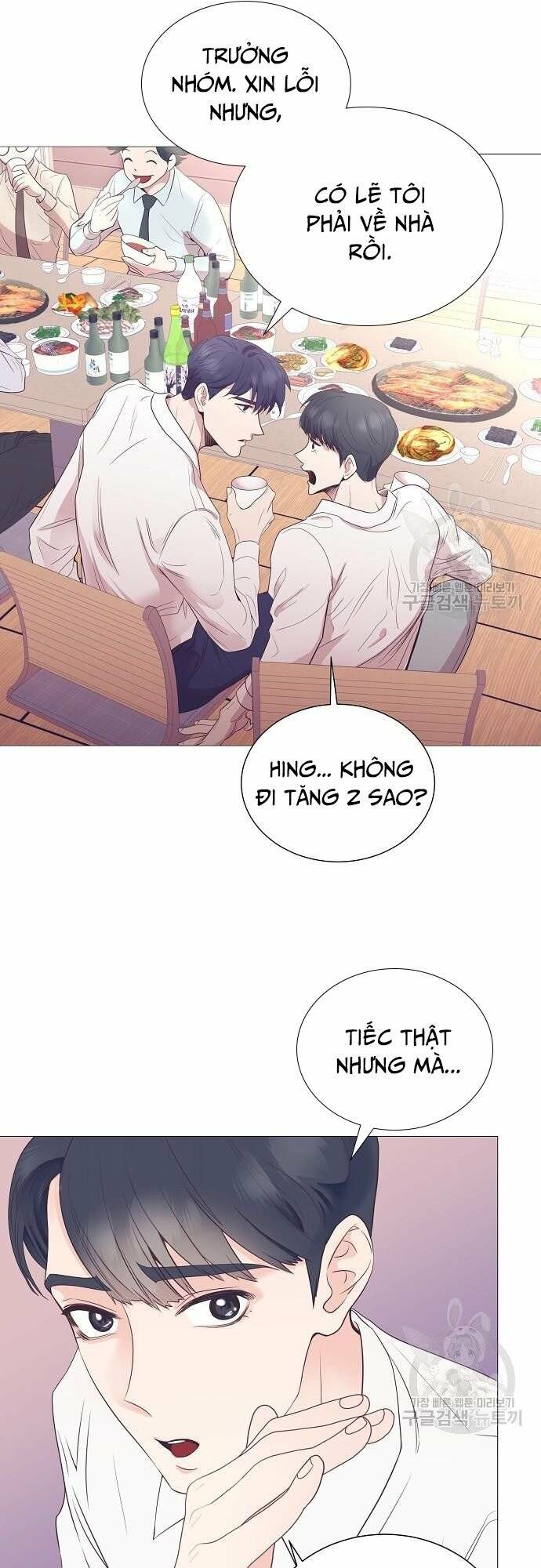 Tôi Trở Thành Thiên Tài Bán Hàng Chap 10 - Next Chap 11