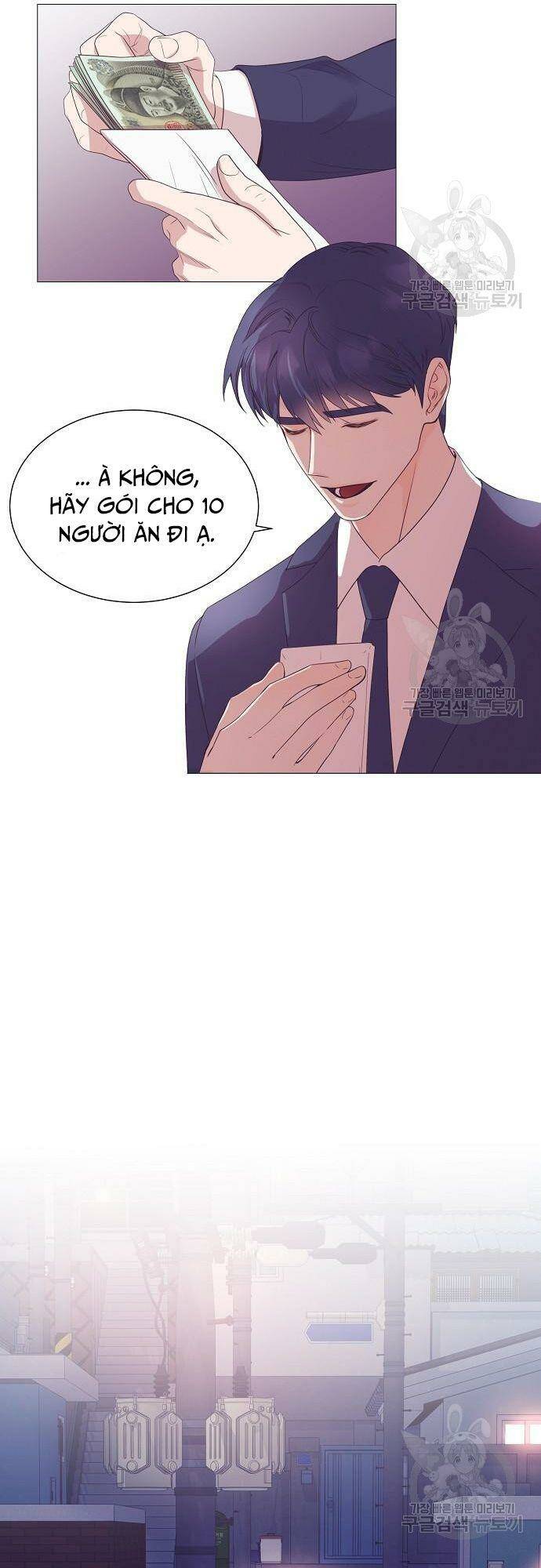 Tôi Trở Thành Thiên Tài Bán Hàng Chap 10 - Next Chap 11