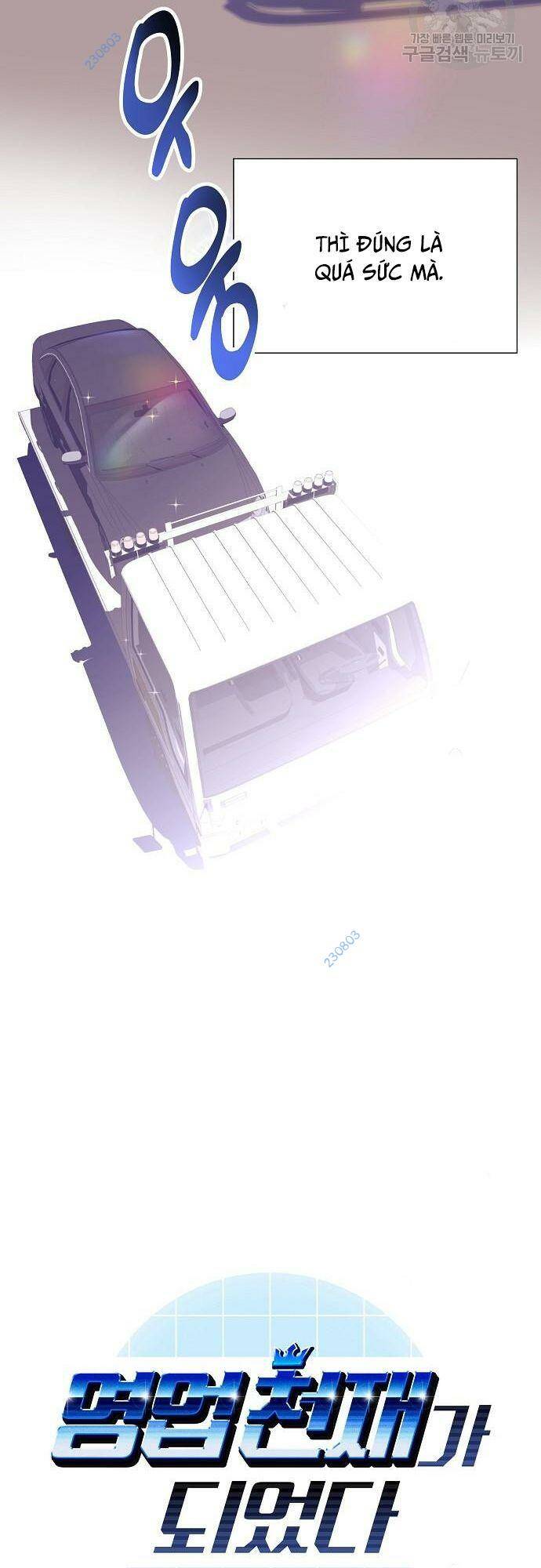 Tôi Trở Thành Thiên Tài Bán Hàng Chap 10 - Next Chap 11