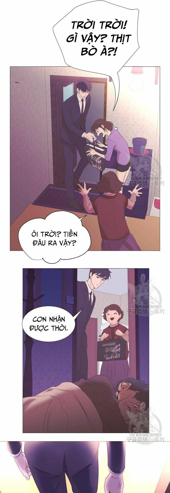 Tôi Trở Thành Thiên Tài Bán Hàng Chap 10 - Next Chap 11