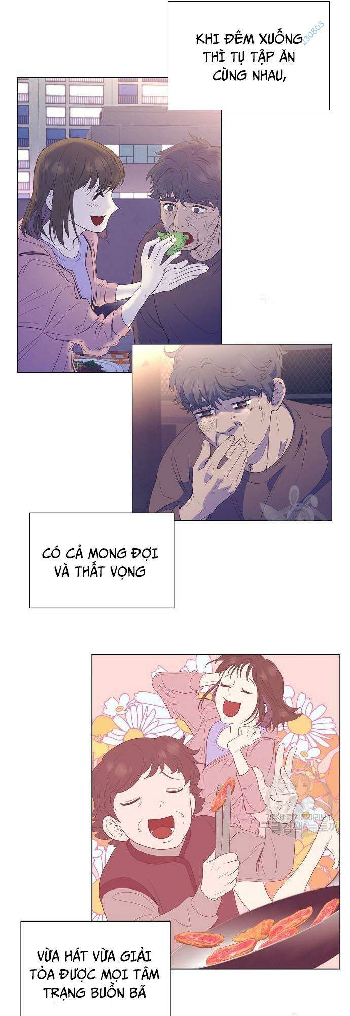 Tôi Trở Thành Thiên Tài Bán Hàng Chap 10 - Next Chap 11