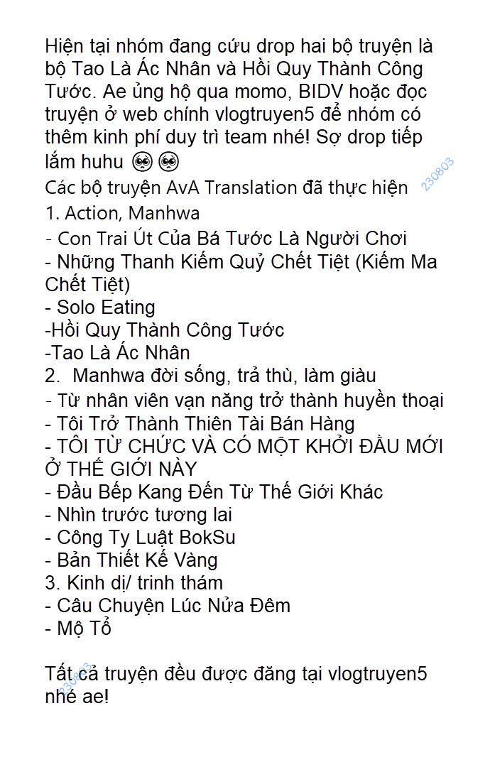 Tôi Trở Thành Thiên Tài Bán Hàng Chap 10 - Next Chap 11