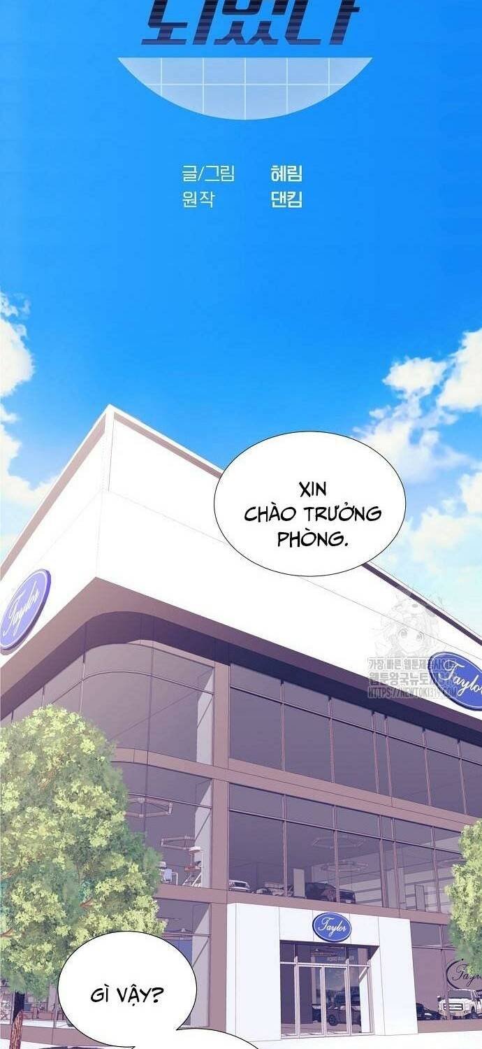 Tôi Trở Thành Thiên Tài Bán Hàng Chap 11 - Next Chap 12