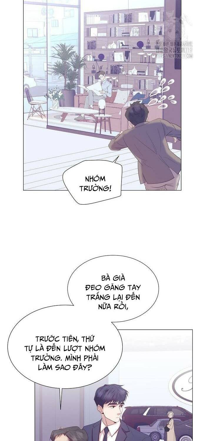 Tôi Trở Thành Thiên Tài Bán Hàng Chap 11 - Next Chap 12