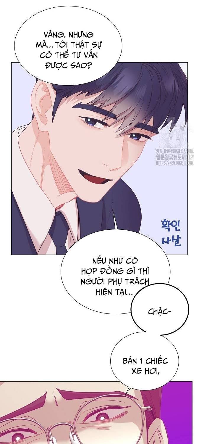 Tôi Trở Thành Thiên Tài Bán Hàng Chap 11 - Next Chap 12