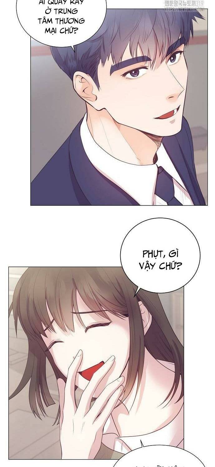 Tôi Trở Thành Thiên Tài Bán Hàng Chap 11 - Next Chap 12