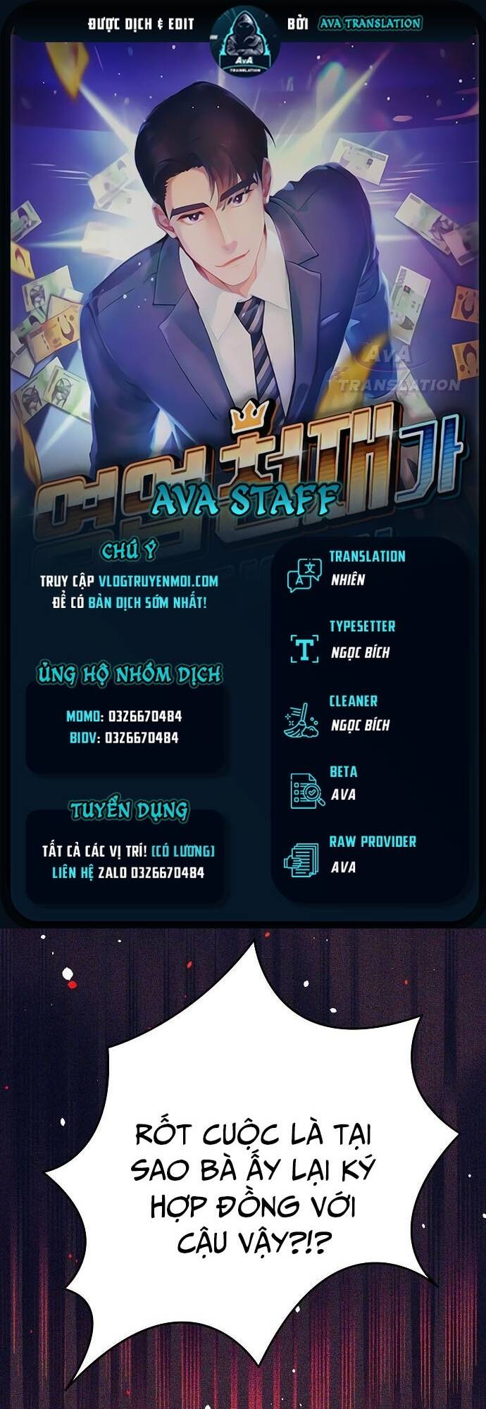 Tôi Trở Thành Thiên Tài Bán Hàng Chap 12 - Next Chap 13