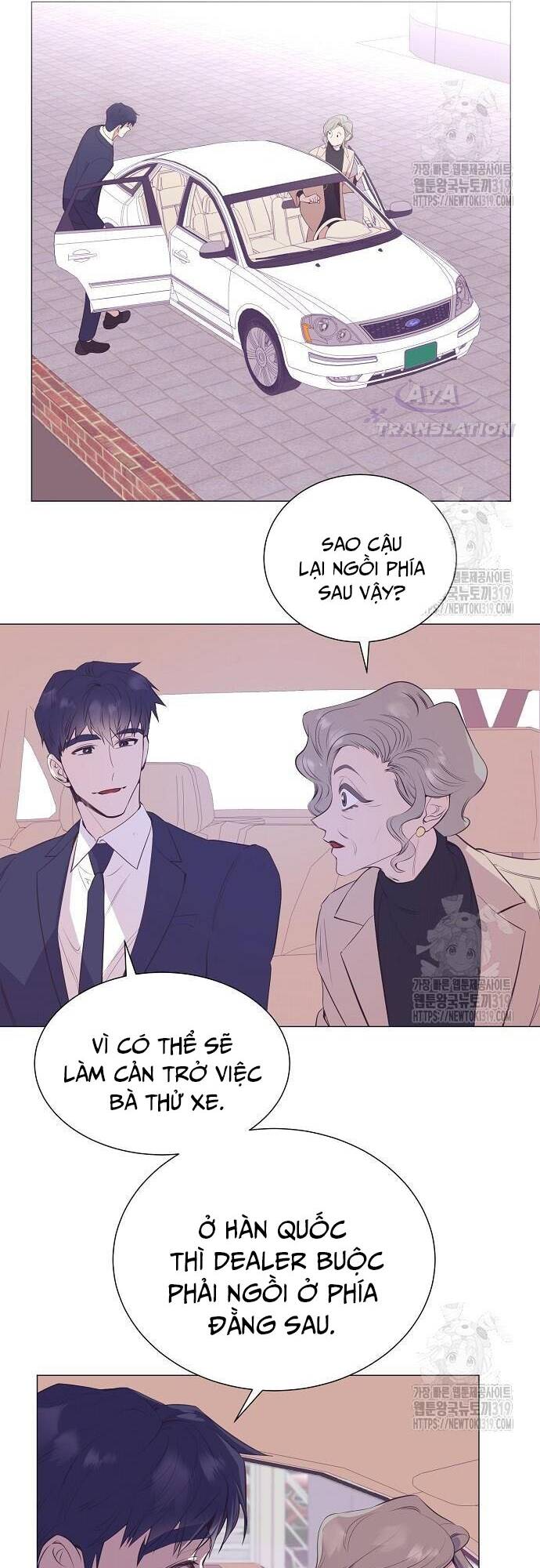 Tôi Trở Thành Thiên Tài Bán Hàng Chap 12 - Next Chap 13