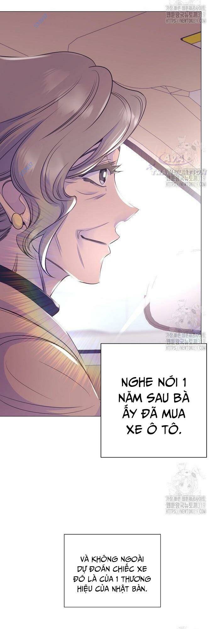 Tôi Trở Thành Thiên Tài Bán Hàng Chap 12 - Next Chap 13