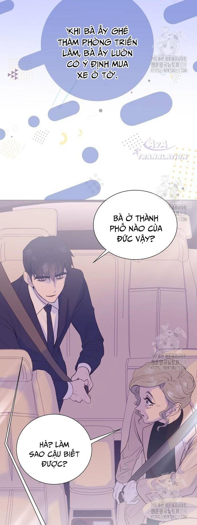 Tôi Trở Thành Thiên Tài Bán Hàng Chap 12 - Next Chap 13