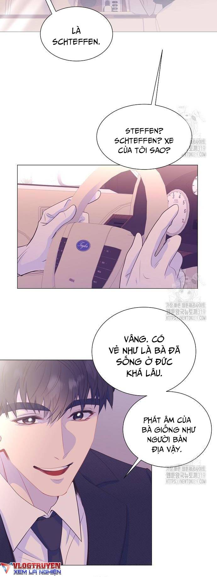 Tôi Trở Thành Thiên Tài Bán Hàng Chap 12 - Next Chap 13