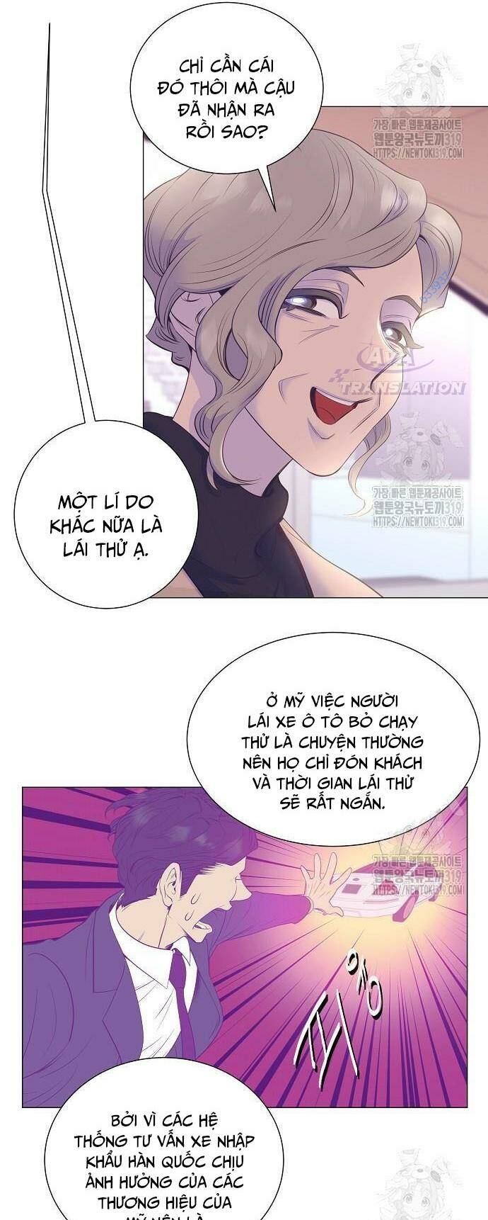 Tôi Trở Thành Thiên Tài Bán Hàng Chap 12 - Next Chap 13