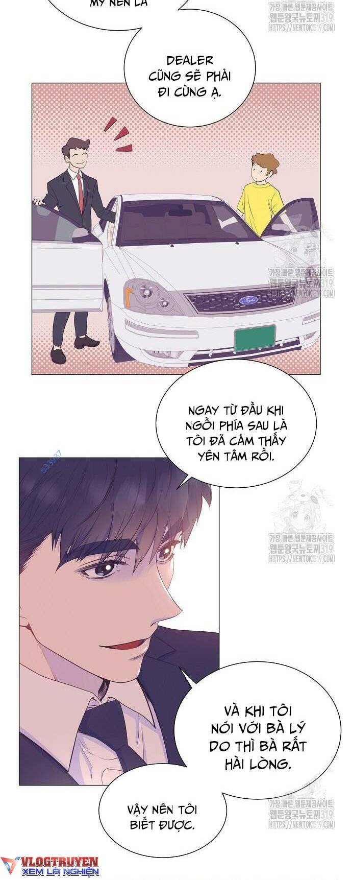 Tôi Trở Thành Thiên Tài Bán Hàng Chap 12 - Next Chap 13