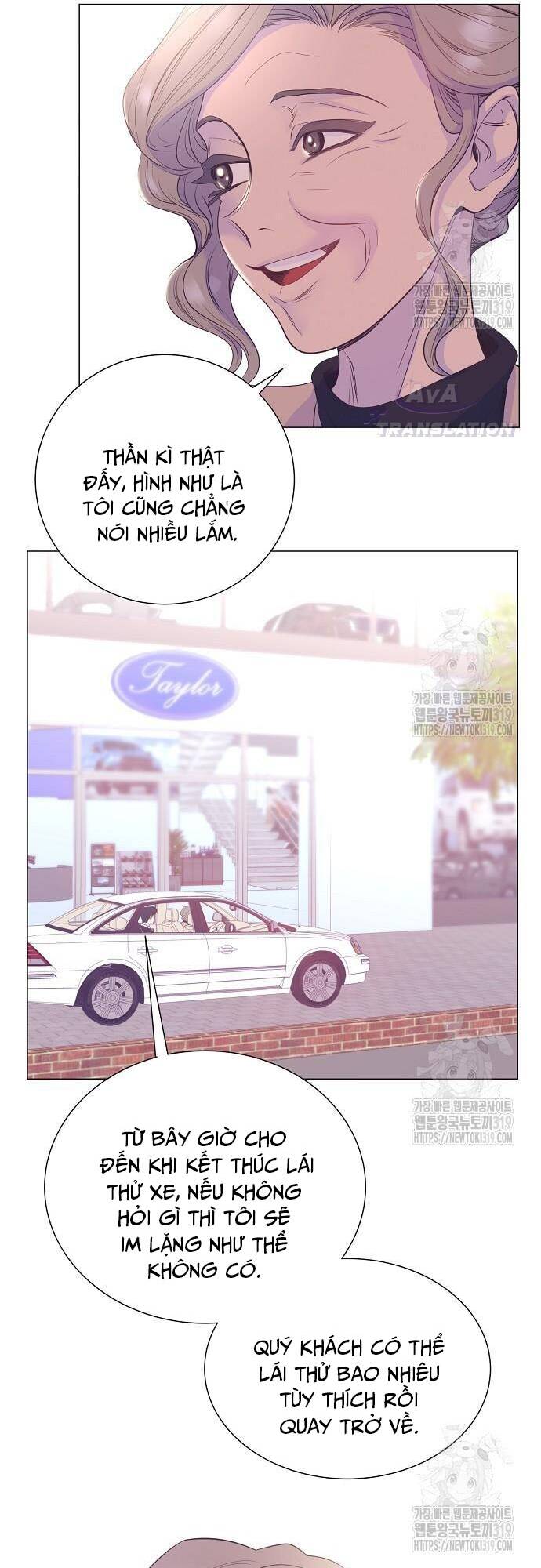 Tôi Trở Thành Thiên Tài Bán Hàng Chap 12 - Next Chap 13