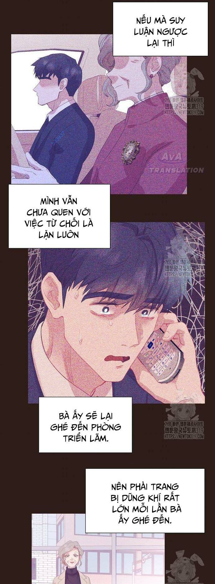 Tôi Trở Thành Thiên Tài Bán Hàng Chap 12 - Next Chap 13