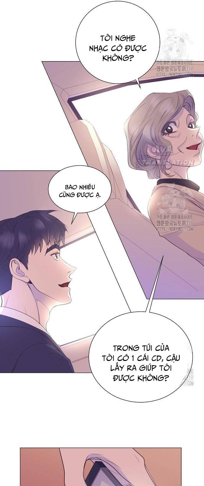 Tôi Trở Thành Thiên Tài Bán Hàng Chap 12 - Next Chap 13