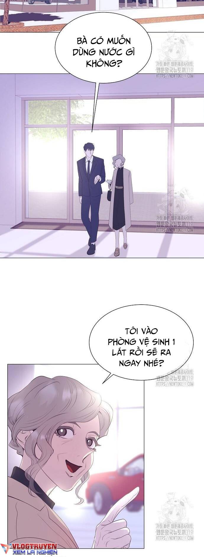 Tôi Trở Thành Thiên Tài Bán Hàng Chap 12 - Next Chap 13
