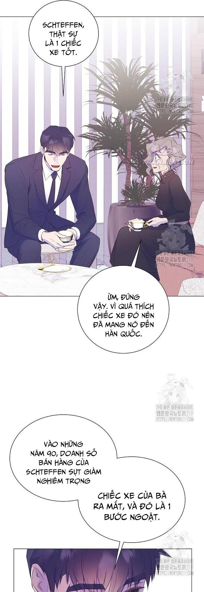 Tôi Trở Thành Thiên Tài Bán Hàng Chap 12 - Next Chap 13