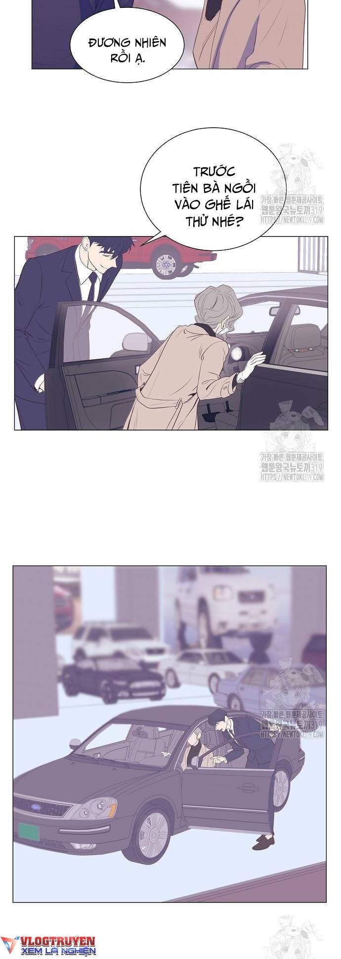 Tôi Trở Thành Thiên Tài Bán Hàng Chap 12 - Next Chap 13