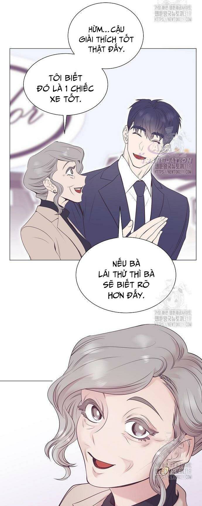 Tôi Trở Thành Thiên Tài Bán Hàng Chap 12 - Next Chap 13