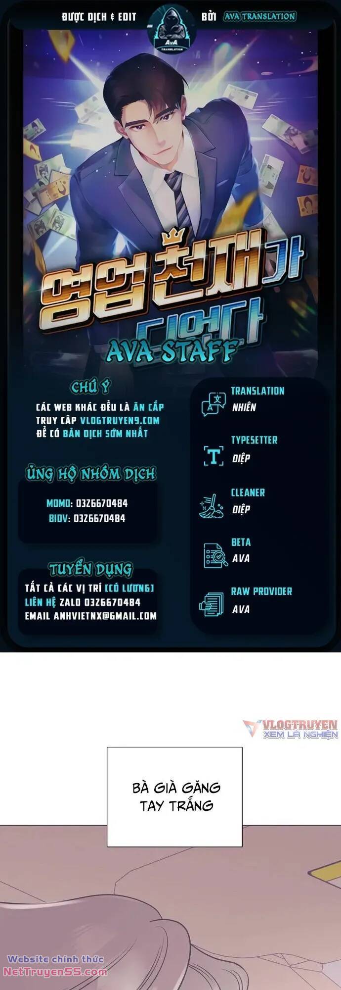 Tôi Trở Thành Thiên Tài Bán Hàng Chap 13 - Next Chap 14