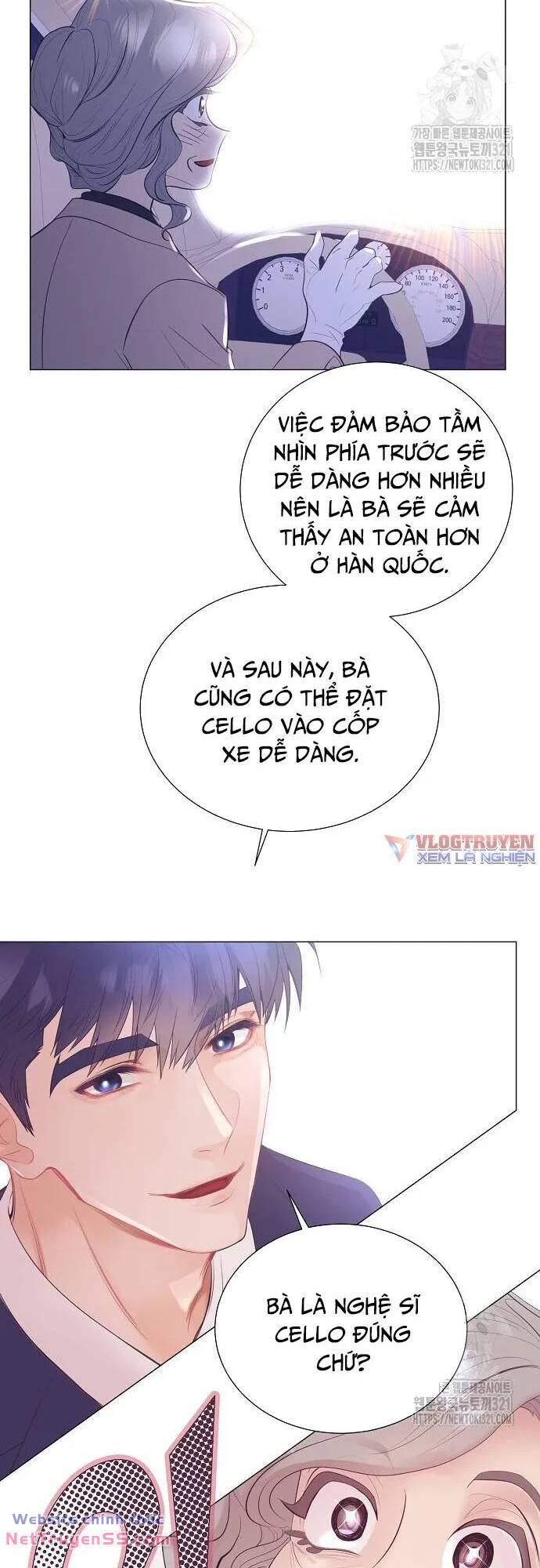 Tôi Trở Thành Thiên Tài Bán Hàng Chap 13 - Next Chap 14