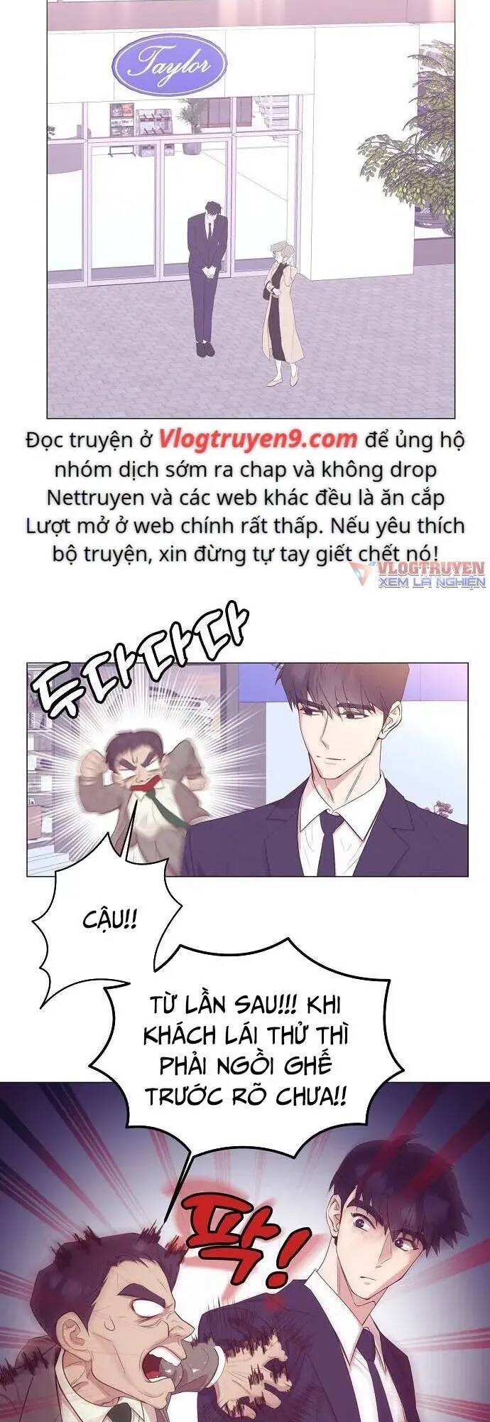 Tôi Trở Thành Thiên Tài Bán Hàng Chap 13 - Next Chap 14