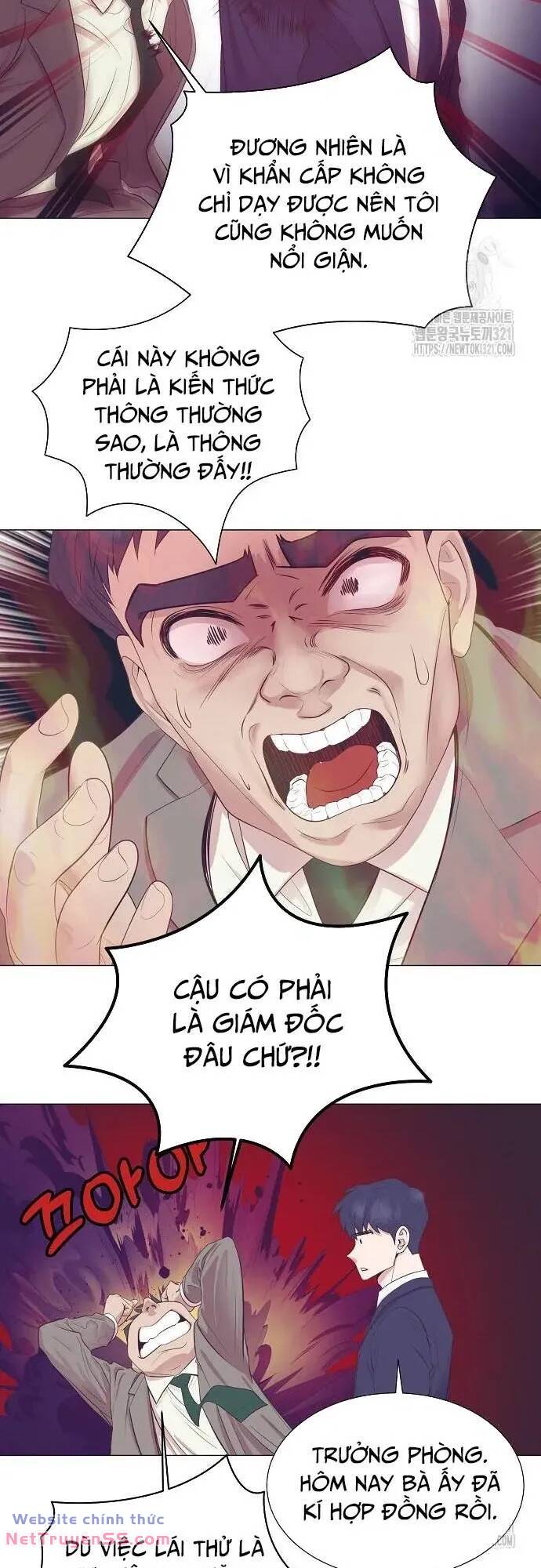 Tôi Trở Thành Thiên Tài Bán Hàng Chap 13 - Next Chap 14