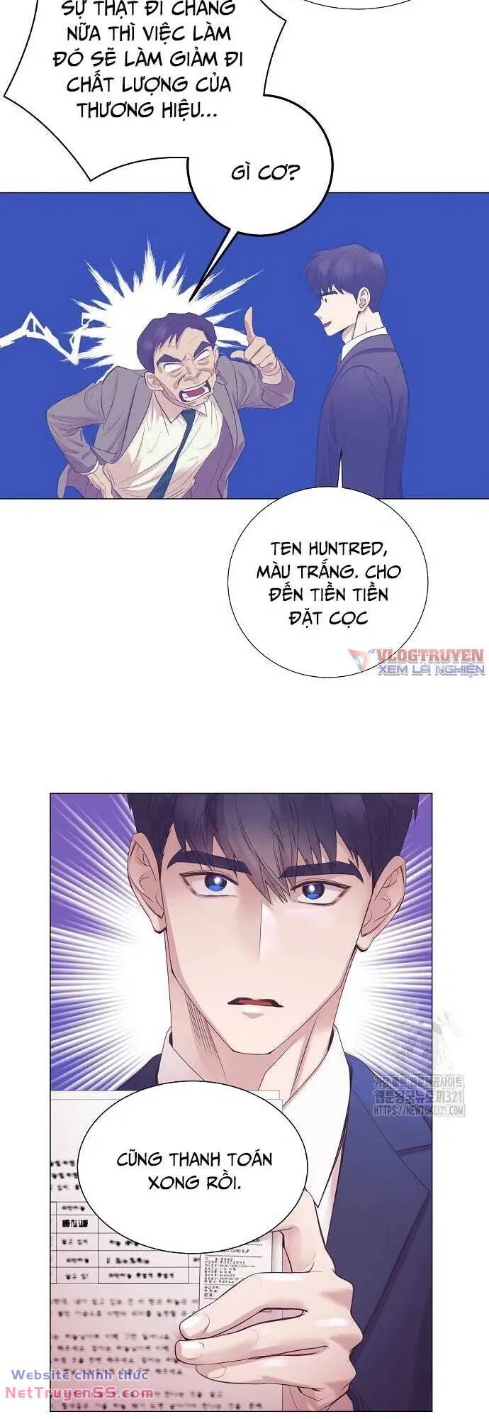 Tôi Trở Thành Thiên Tài Bán Hàng Chap 13 - Next Chap 14