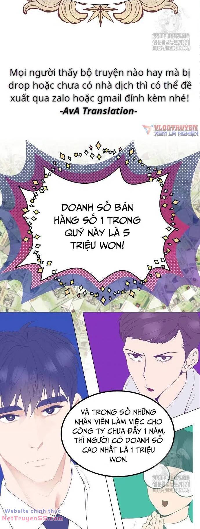 Tôi Trở Thành Thiên Tài Bán Hàng Chap 13 - Next Chap 14