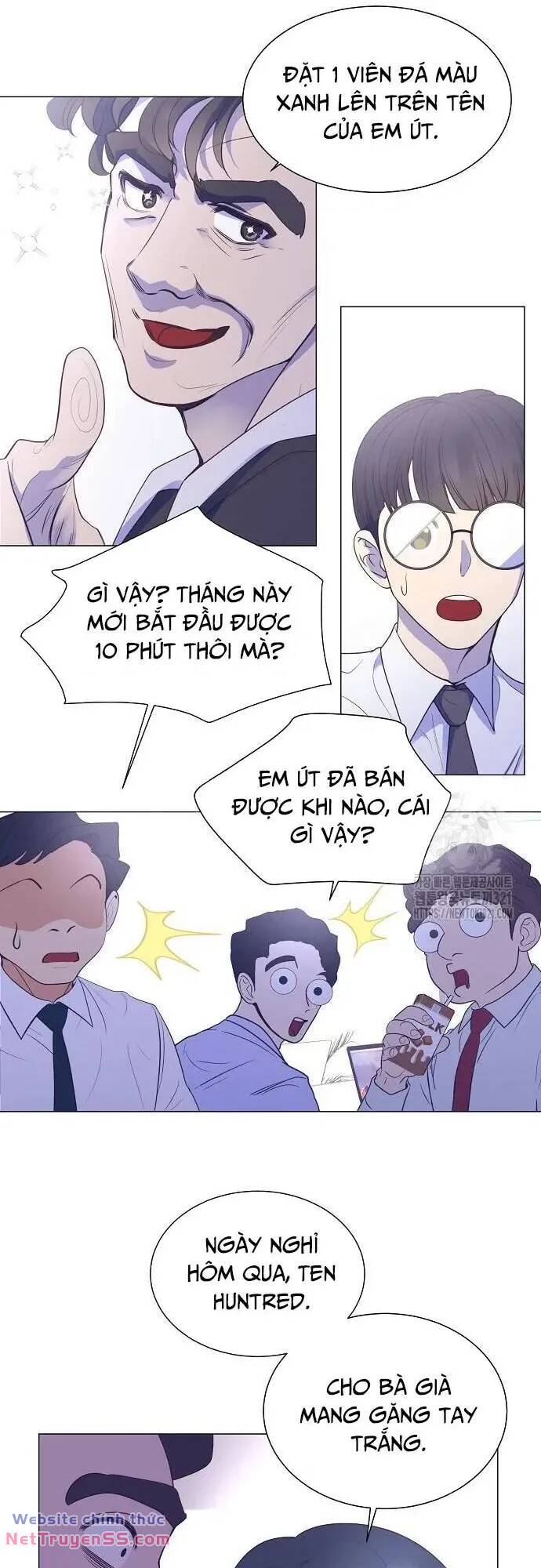 Tôi Trở Thành Thiên Tài Bán Hàng Chap 13 - Next Chap 14