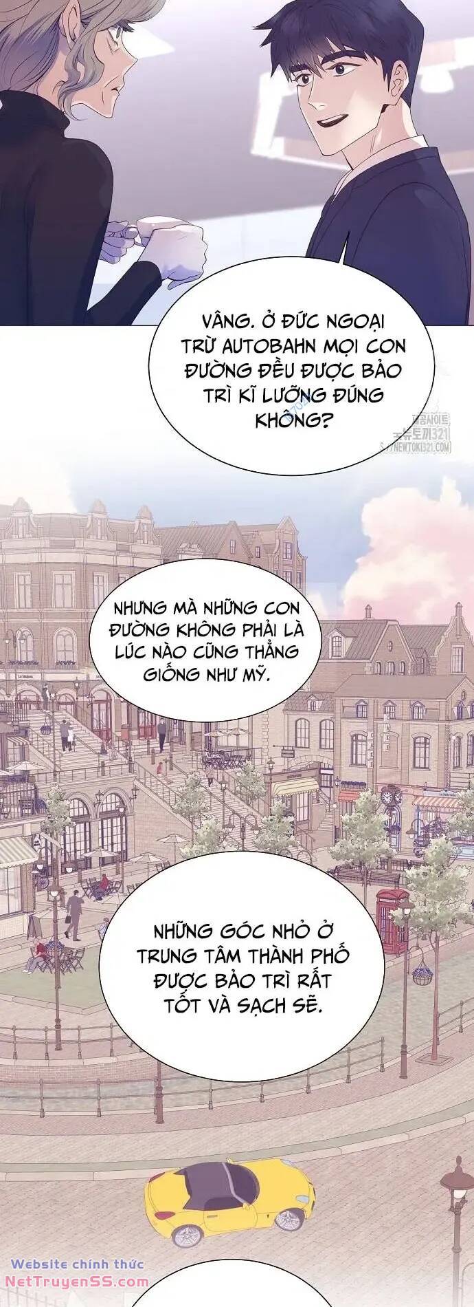 Tôi Trở Thành Thiên Tài Bán Hàng Chap 13 - Next Chap 14