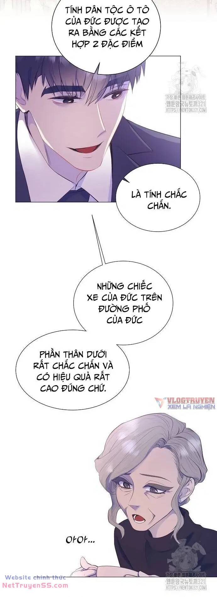 Tôi Trở Thành Thiên Tài Bán Hàng Chap 13 - Next Chap 14