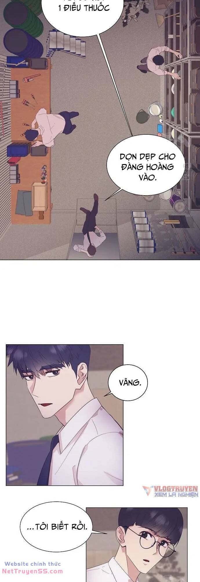 Tôi Trở Thành Thiên Tài Bán Hàng Chap 14 - Next Chap 15