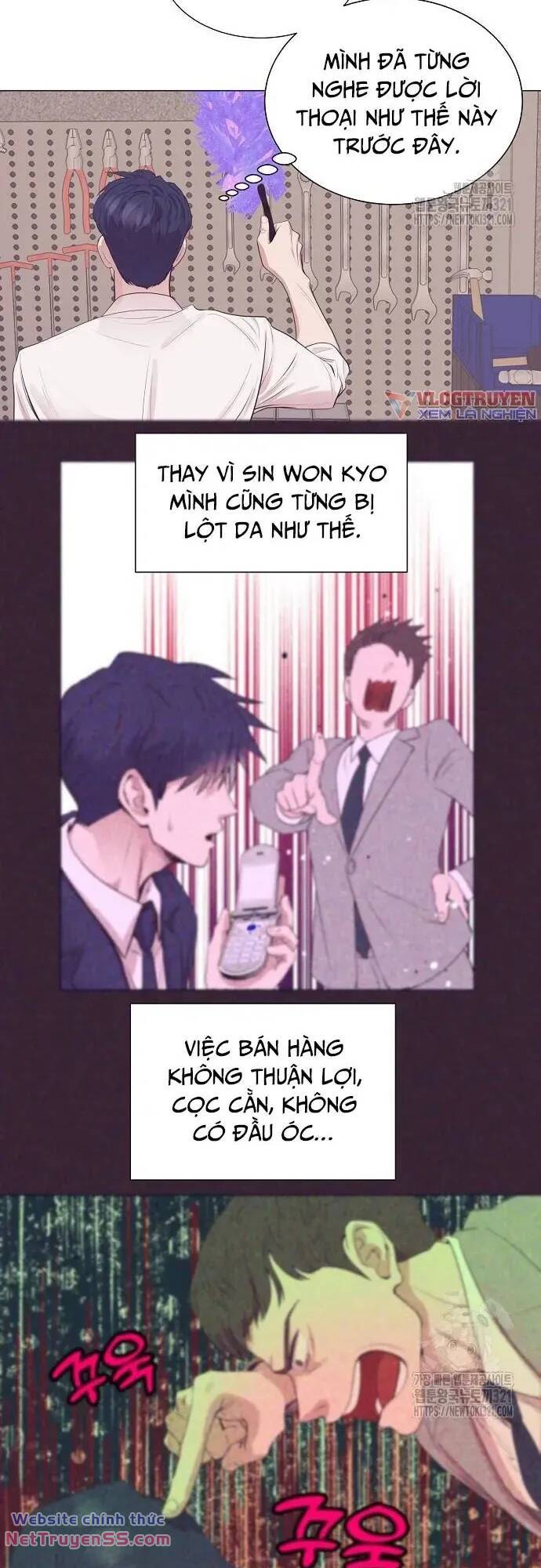 Tôi Trở Thành Thiên Tài Bán Hàng Chap 14 - Next Chap 15